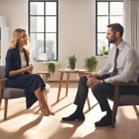 Psychoterapia indywidualna